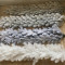 Гірлянда хвойна Lux лита засніжена 200 см