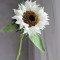 Сонях латексний Deluxe білий