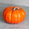 Гарбуз помаранчевий 25х15 см
