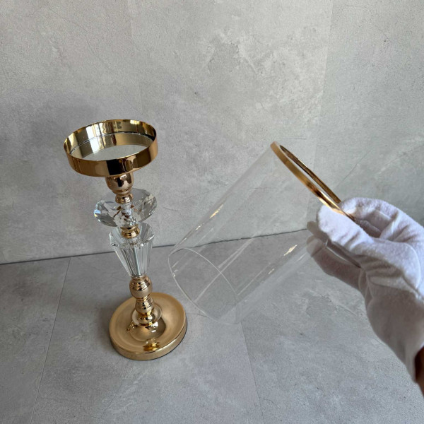  Підсвічник 47 см