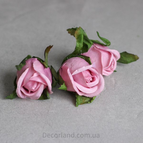Бутон O'Hara mauve