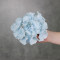 Гортензія 17 см baby blue