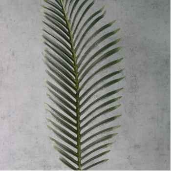 Листок пальмовий латексний XL