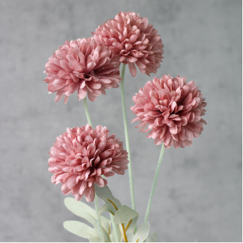 Часничок mauve №0813