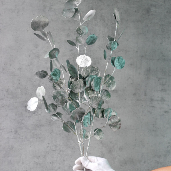 Евкаліпт Real Green/silver