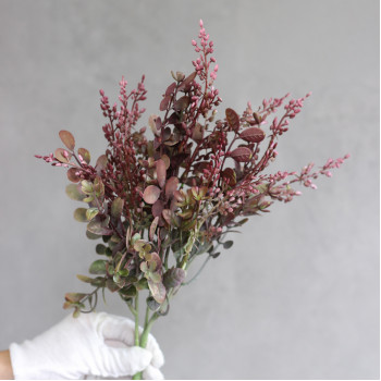 Букет додатків mauve