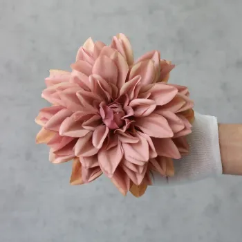 Жоржина mauve 20 см