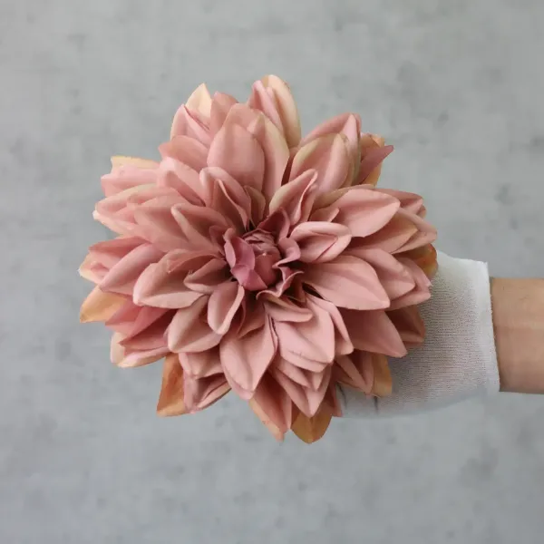 Жоржина mauve 20 см