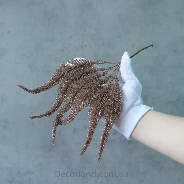 Китиці золоті